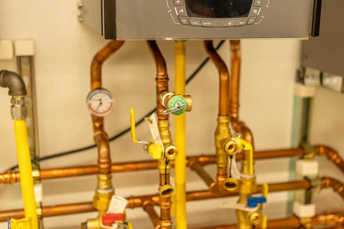 Licensed technician providing Sewer Cleanout for a homeowner in Austin